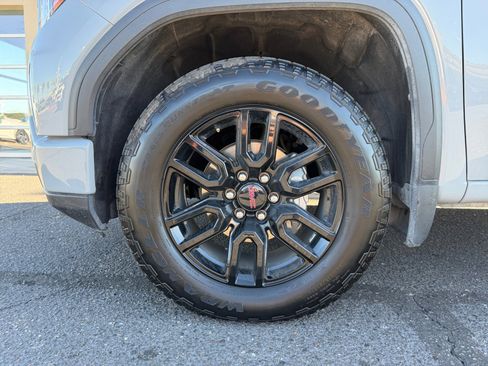 Used 2024 GMC Sierra 1500 Elevation w/ X31 Off-Road Package image 26
