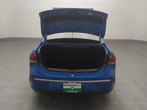Used 2022 Kia Rio S w/ Technology Package FWD image 29