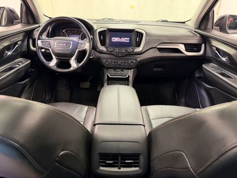 Used 2020 GMC Terrain SLT w/ Preferred Package AWD/4WD image 31