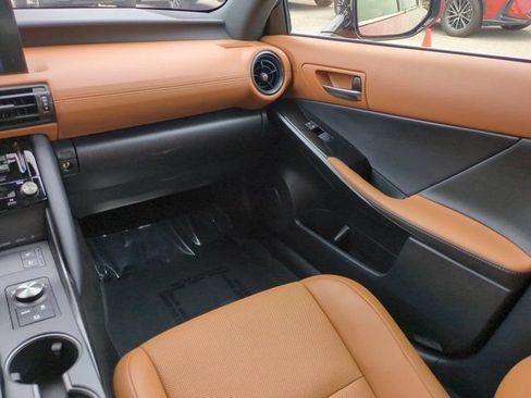 Certified 2023 Lexus IS 300 w/ Comfort Package RWD image 16