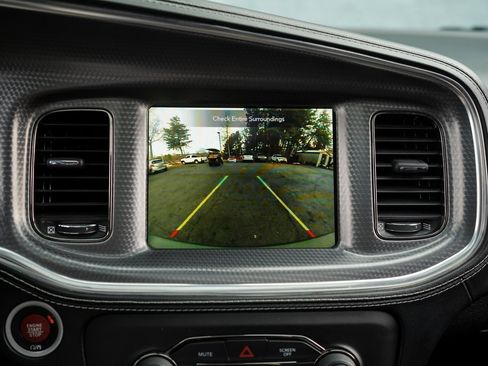 Used 2021 Dodge Charger SRT Hellcat image 31