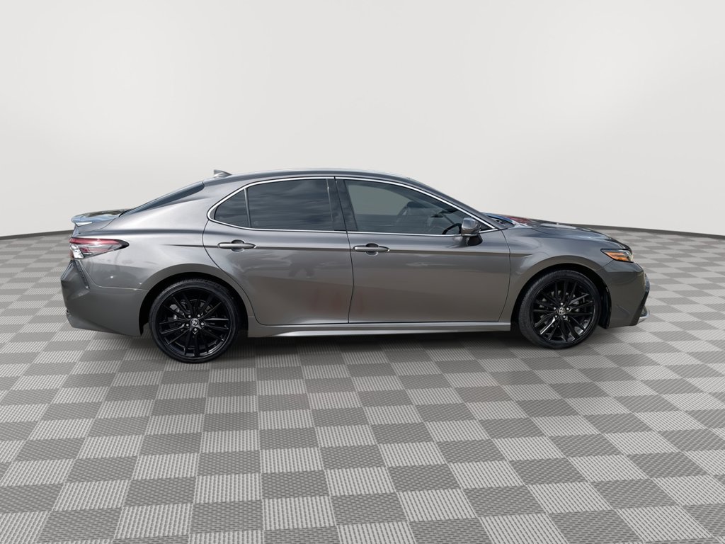 Used 2021 Toyota Camry XSE w/ Carpet Mat Package (TMS) FWD image 13