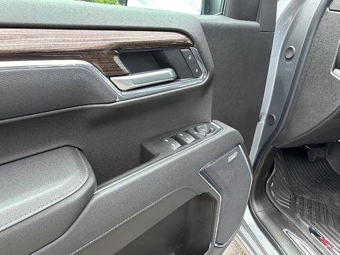 New 2026 Chevrolet Silverado 1500 LT Trail Boss AWD/4WD image 12