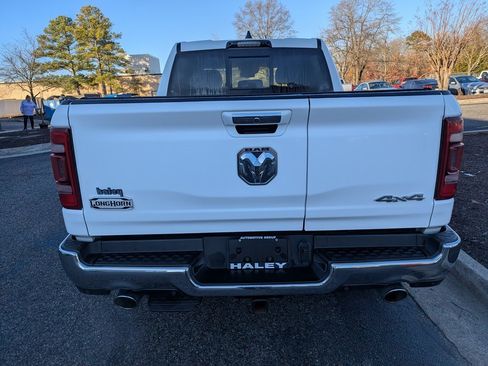 Used 2022 RAM 1500 Limited image 7