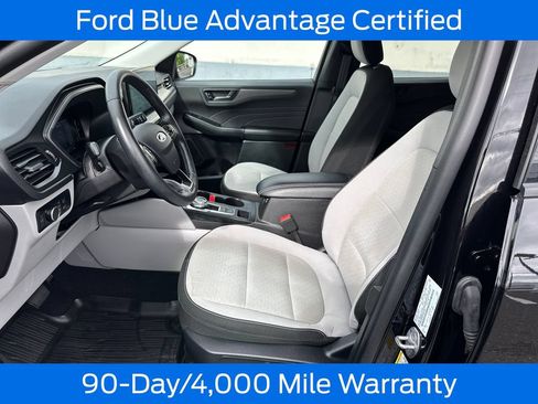 Used 2024 Ford Escape Active w/ Tech Pack #1 AWD/4WD image 13