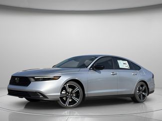 New 2026 Honda Accord Sport video 2