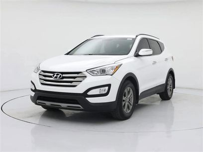 Used 2013 Hyundai Santa Fe Sport 2.0T w/ Technology Pkg