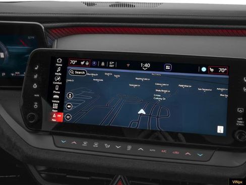 New 2026 Dodge Charger R/T Scat Pack image 13