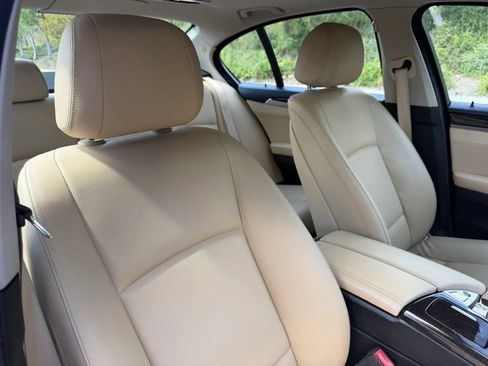 Used 2016 BMW 528i Sedan RWD image 28