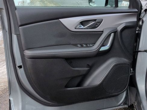 Certified 2025 Chevrolet Blazer LT w/ Driver Confidence Package image 22