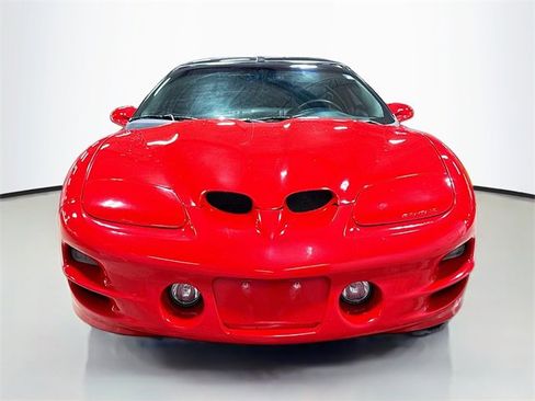 Used 1998 Pontiac Firebird Formula w/ Security Pkg image 3