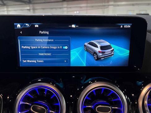 Used 2025 Mercedes-Benz GLA 250 GLA 250 image 34