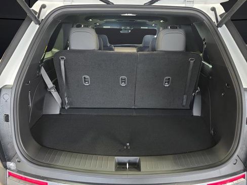 New 2026 Hyundai Palisade XRT Pro image 15