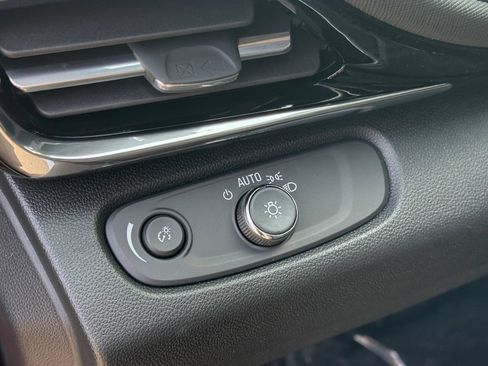 New 2026 Buick Envista Sport Touring w/ Convenience I Package FWD image 14