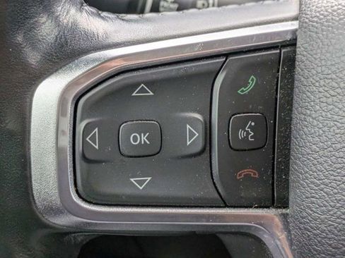 Used 2022 RAM 1500 Laramie AWD/4WD image 25