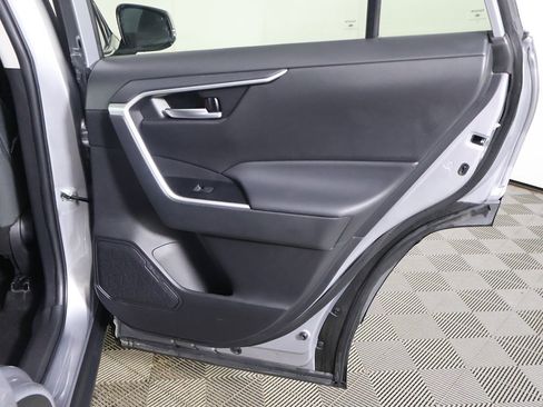 Used 2024 Toyota RAV4 XLE w/ Convenience Package image 26