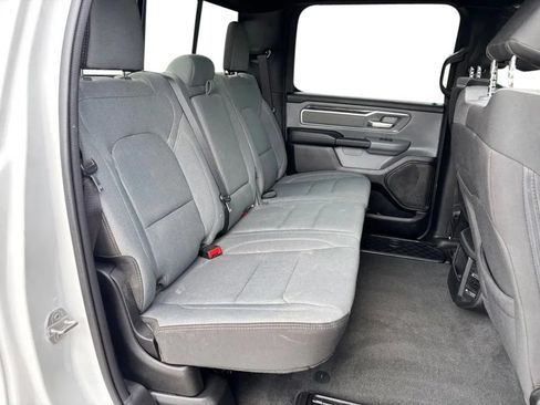 Used 2023 RAM 1500 Big Horn AWD/4WD image 27