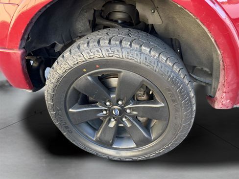 Used 2014 Ford F150 FX4 w/ FX Appearance Package image 29