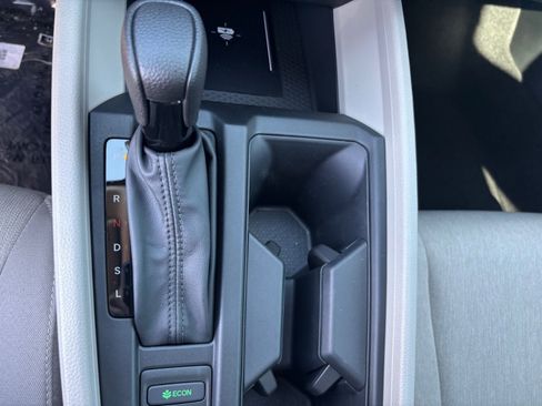 New 2026 Honda Accord SE image 21