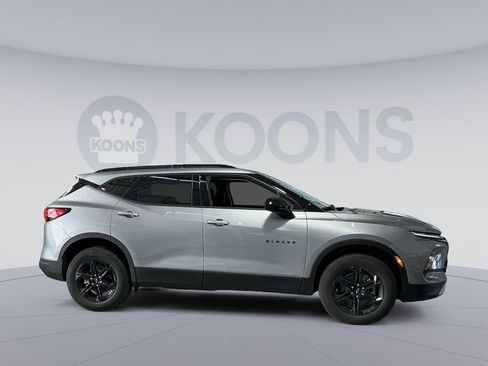 New 2026 Chevrolet Blazer LT w/ Convenience Package image 17
