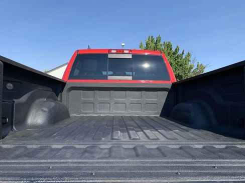 Used 2018 RAM 1500 Laramie w/ Convenience Group image 14