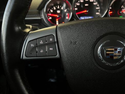 Used 2013 Cadillac CTS Luxury image 24