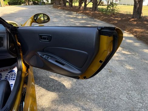 Used 2002 Chrysler Prowler image 58