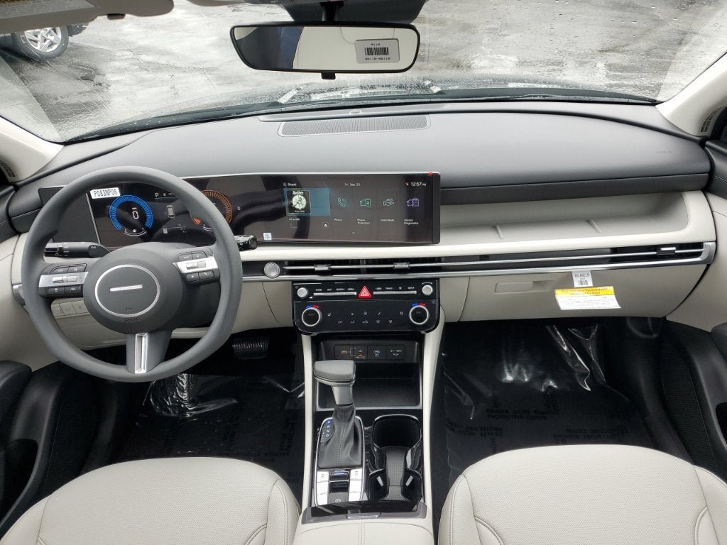 New 2026 Hyundai Tucson SEL Plus w/ Tow & Go Package AWD/4WD image 43