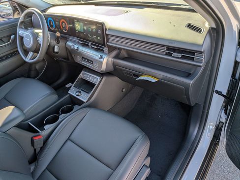 New 2026 Hyundai Kona SEL Premium AWD/4WD image 25