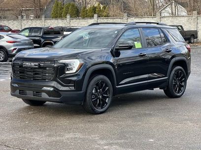 New 2026 GMC Terrain Elevation w/ Elevation Premium Package