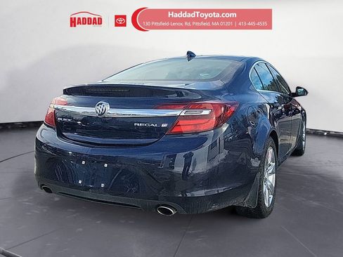 Used 2016 Buick Regal Premium image 5
