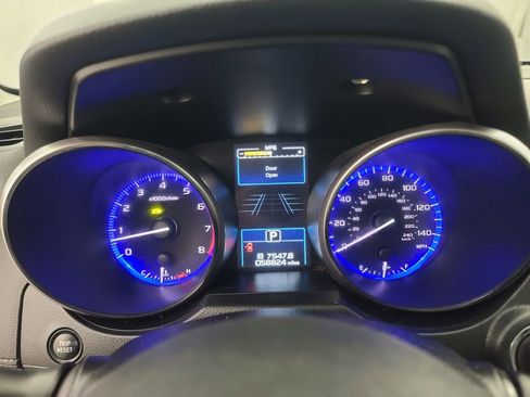 Used 2018 Subaru Outback 2.5i Limited image 29