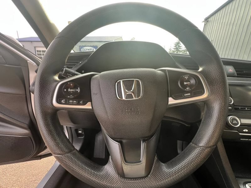 Used 2018 Honda Civic LX image 26