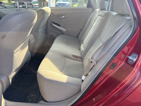 Used 2015 Toyota Prius Three FWD image 13