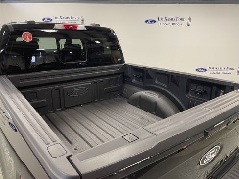 Used 2024 Ford F150 Platinum w/ Equipment Group 702A High image 30