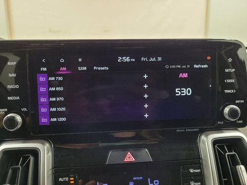 Used 2022 Kia Sorento S FWD image 25