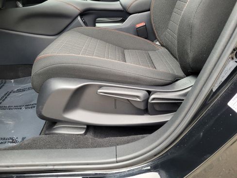 Certified 2024 Honda HR-V Sport image 14