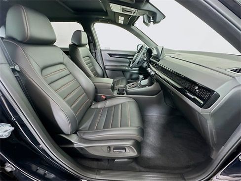 Certified 2023 Honda CR-V Sport Touring image 8