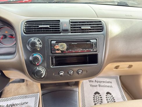 Used 2004 Honda Civic EX image 14