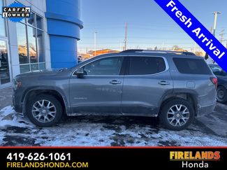 Used 2021 GMC Acadia SLT w/ Trailering Package video 1
