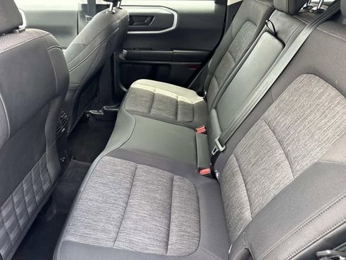Certified 2022 Ford Bronco Sport Big Bend AWD/4WD image 23