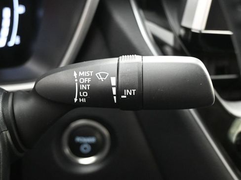 Used 2025 Toyota Corolla XLE FWD image 14