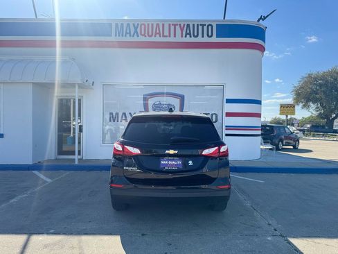 Used 2020 Chevrolet Equinox LS w/ LS Convenience Package image 22
