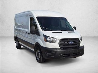 Used 2020 Ford Transit 250 Medium Roof w/ Load Area Protection Package RWD video 3