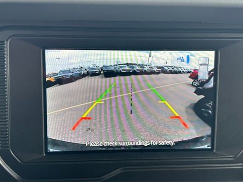 New 2023 Ford Bronco Badlands image 15