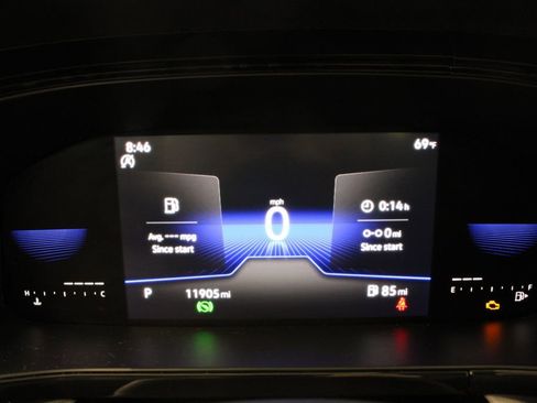 Certified 2022 Volkswagen Taos S FWD image 10