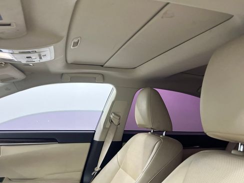 Used 2017 Lexus ES 350 w/ Navigation System Package FWD image 10