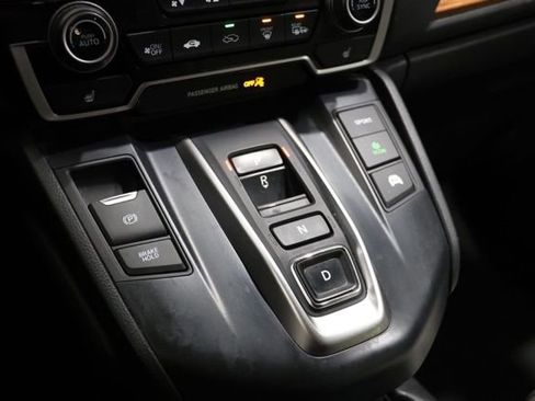 Used 2020 Honda CR-V EX-L image 17