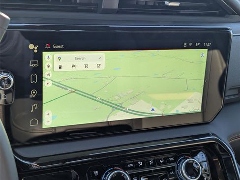 New 2026 GMC Sierra 2500 AT4 w/ AT4 Premium Plus Package AWD/4WD image 33