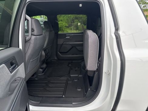 New 2026 GMC Sierra EV Elevation AWD/4WD image 43